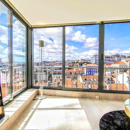 Lovelystay - Full Sky In Chiado 리스본 외부 사진