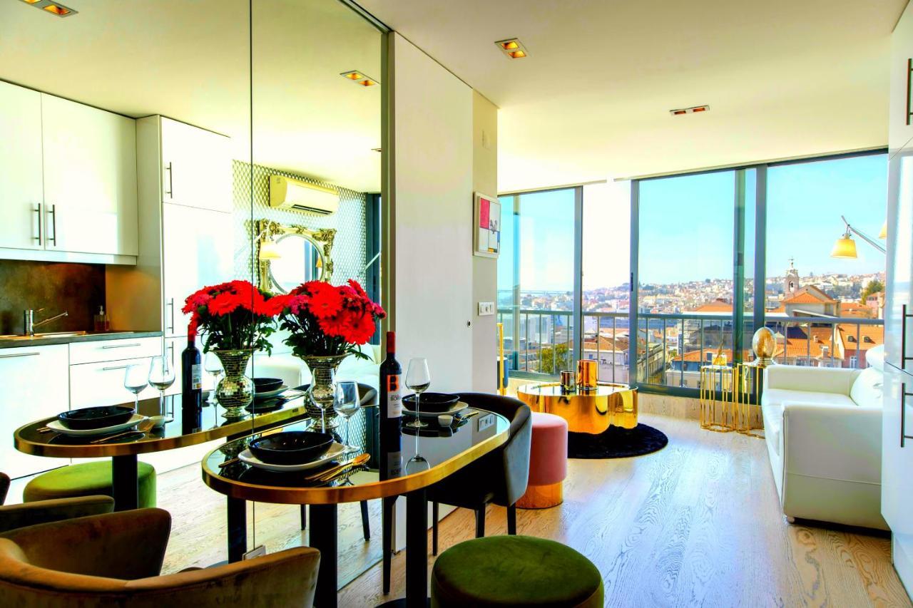 Lovelystay - Full Sky In Chiado 리스본 외부 사진