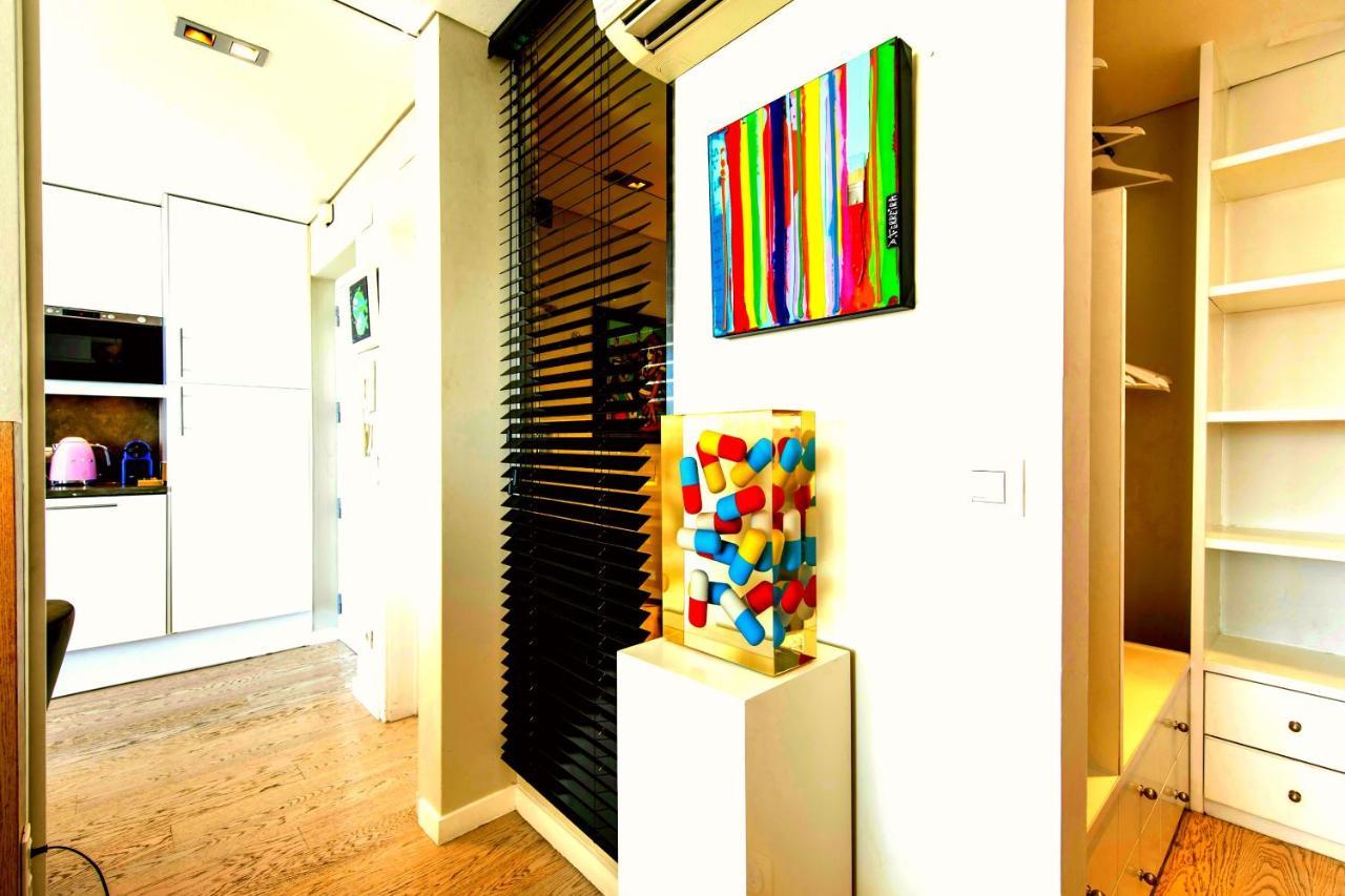 Lovelystay - Full Sky In Chiado 리스본 외부 사진