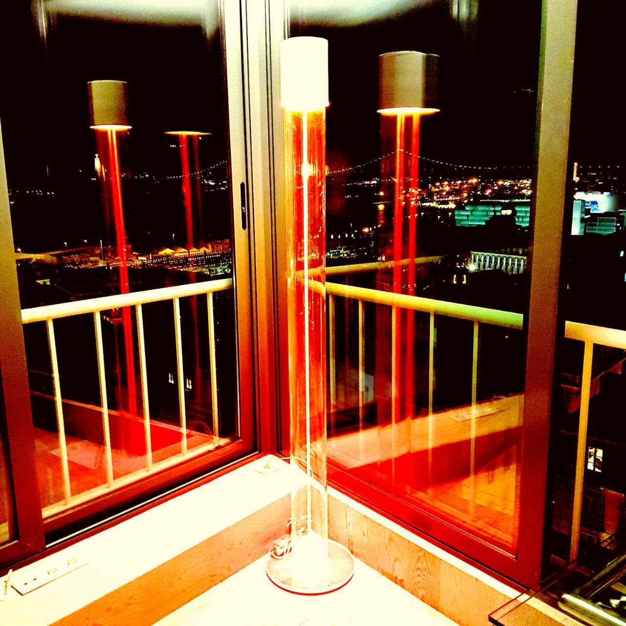 Lovelystay - Full Sky In Chiado 리스본 외부 사진