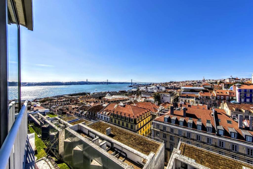 Lovelystay - Full Sky In Chiado 리스본 외부 사진