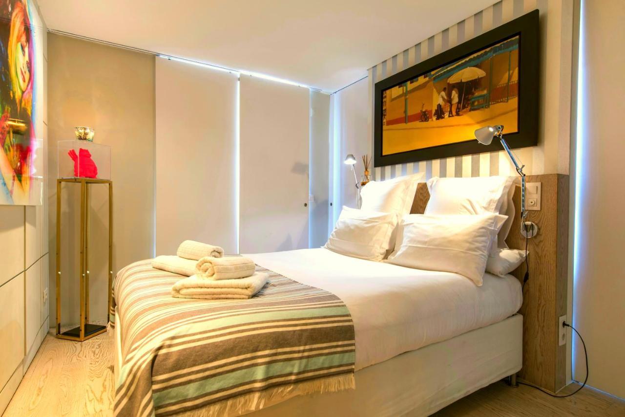 Lovelystay - Full Sky In Chiado 리스본 외부 사진