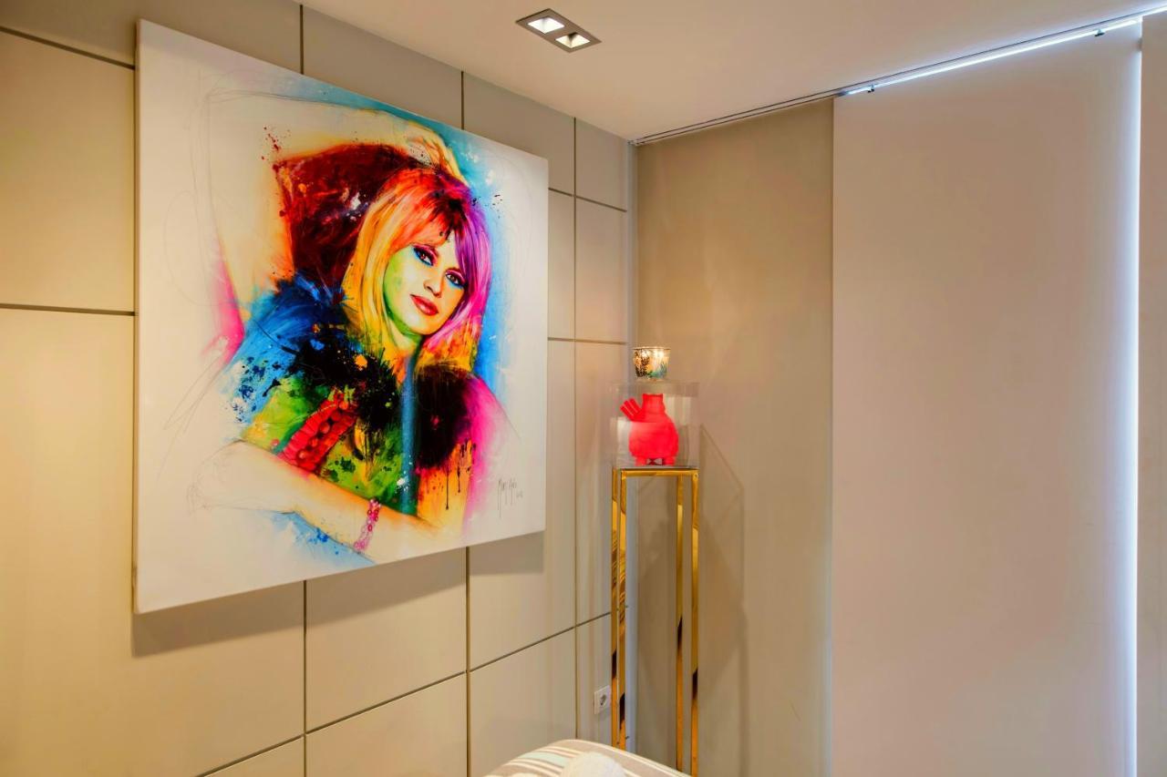 Lovelystay - Full Sky In Chiado 리스본 외부 사진