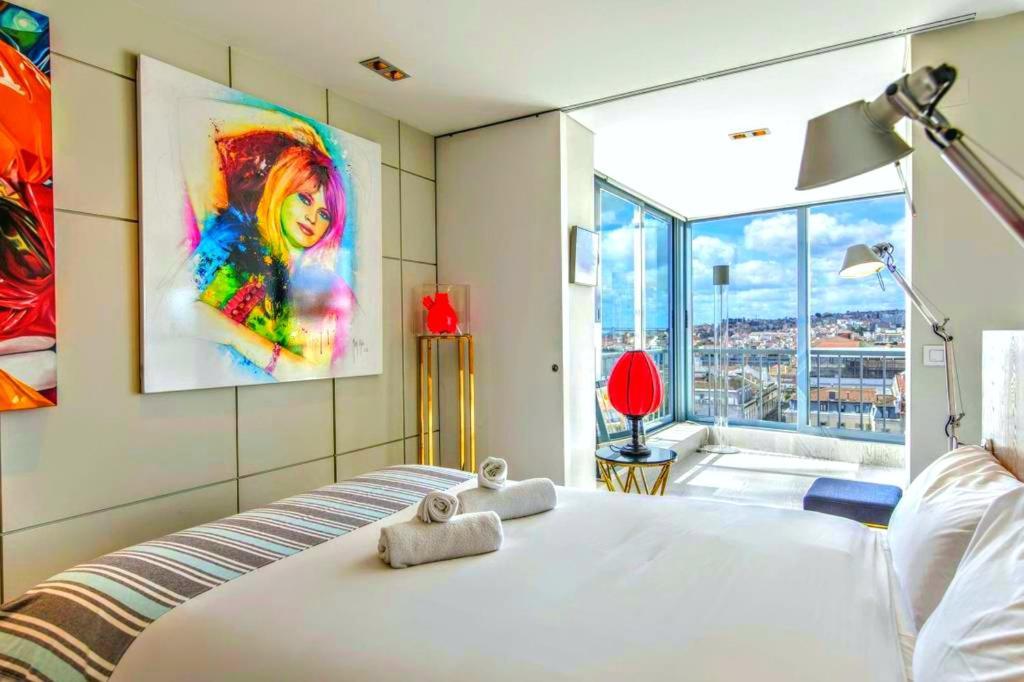 Lovelystay - Full Sky In Chiado 리스본 외부 사진